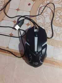 Игровая мышь модель ХМ-770ОUB