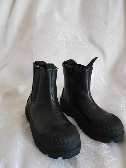Ghete H&M Marimea 29