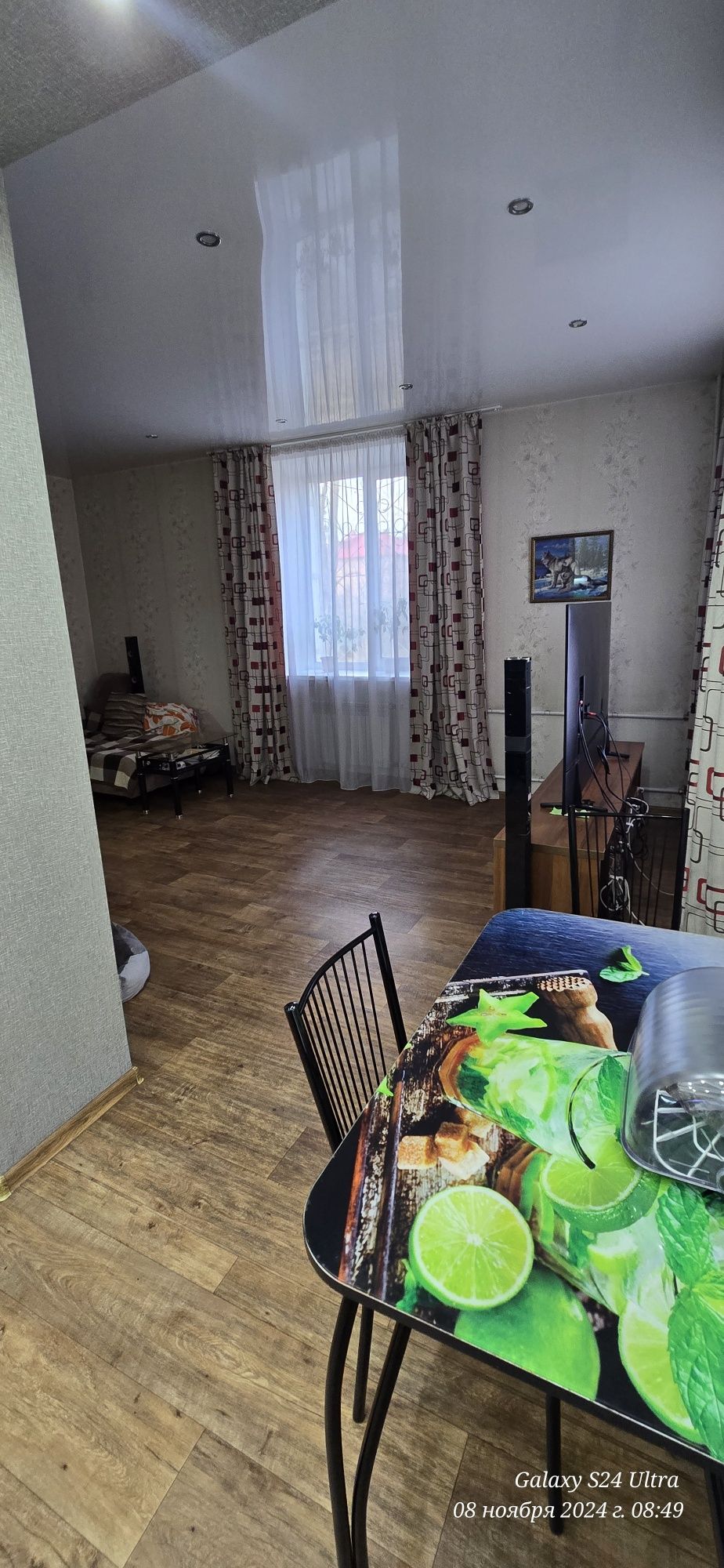 Продам или обменяю 2-х комнатную квартиру