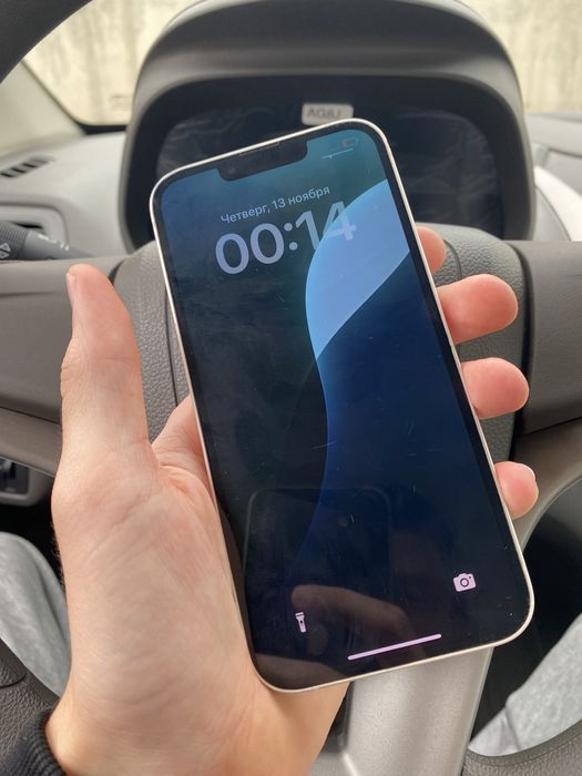 IPhone 13 128GB Айфон 13 128ГБ