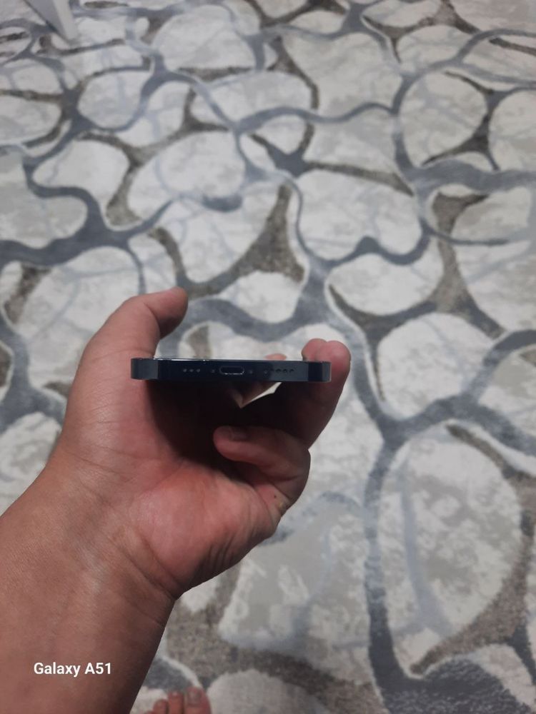 Iphone 12 pro 128