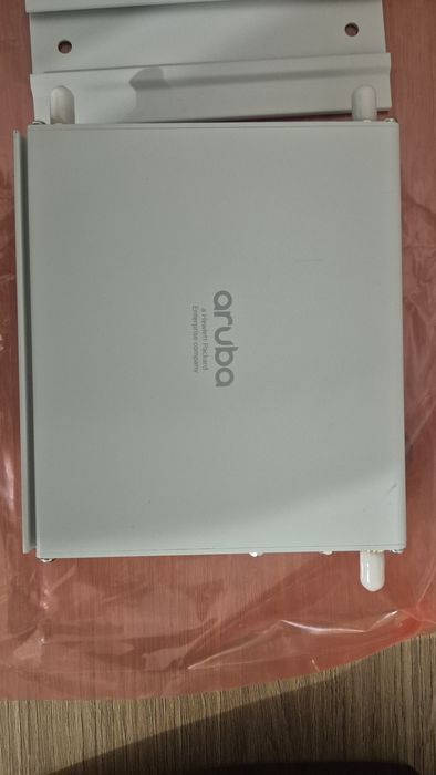 HP Aruba Networking Wireless Client Bridge