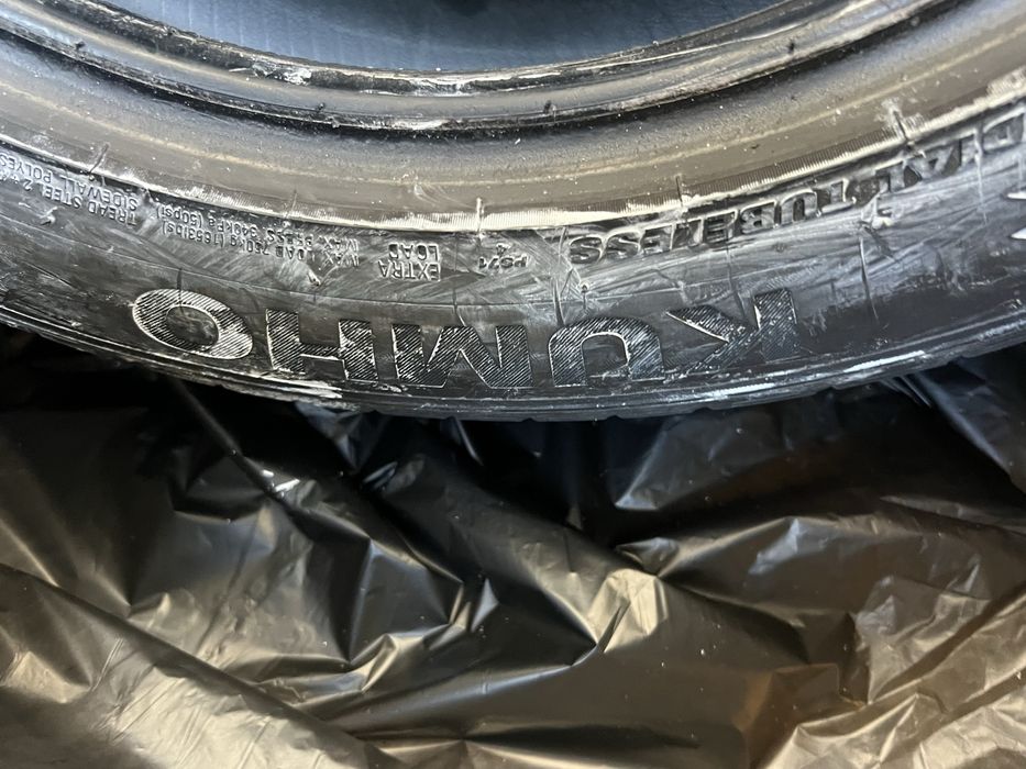 Vand cauciucuri 225 50 R17 de vara