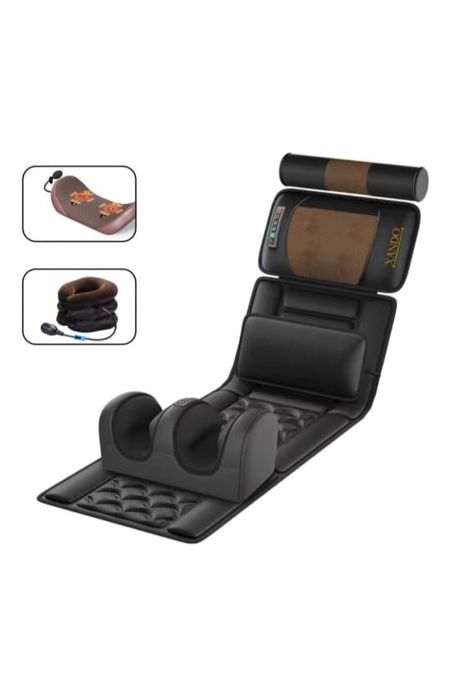 продам массажный матрас на все тело