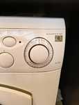 Mașina de spălat Hotpoint Margherita 2000