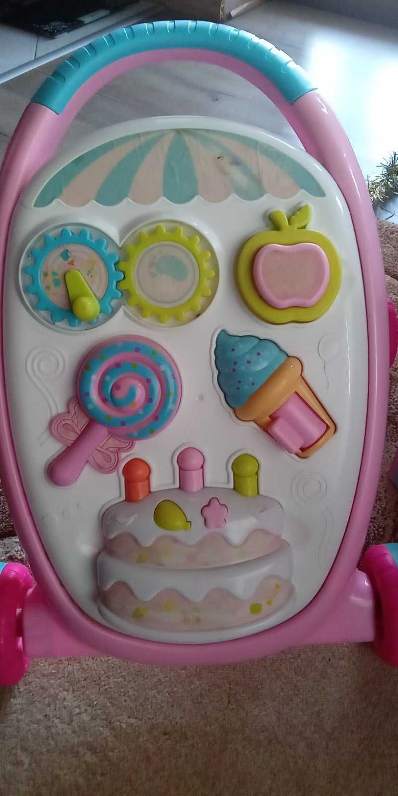 Baby walker/ проходилка 9-36месеца