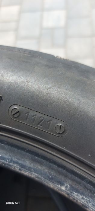 Anvelope de vară 225/50/17 1Set 4bucati