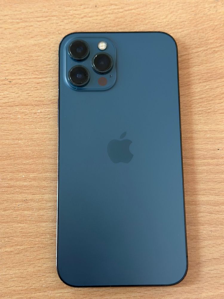 Iphone 12 pro max