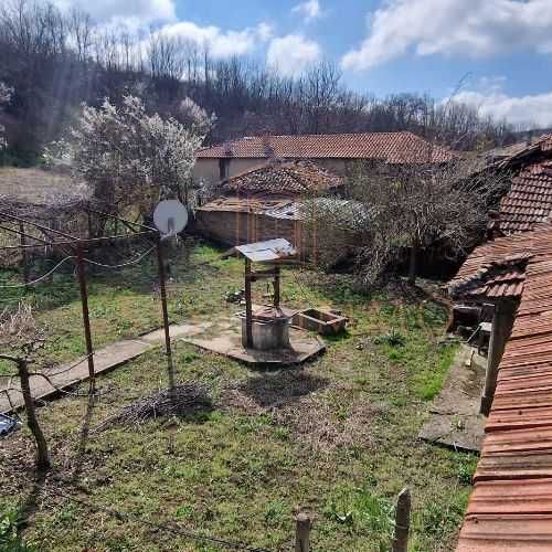 Продава се Къща в Разград, Промишлена зона - Изток - 70 кв.м за 425 €/кв.м - Снимка #4