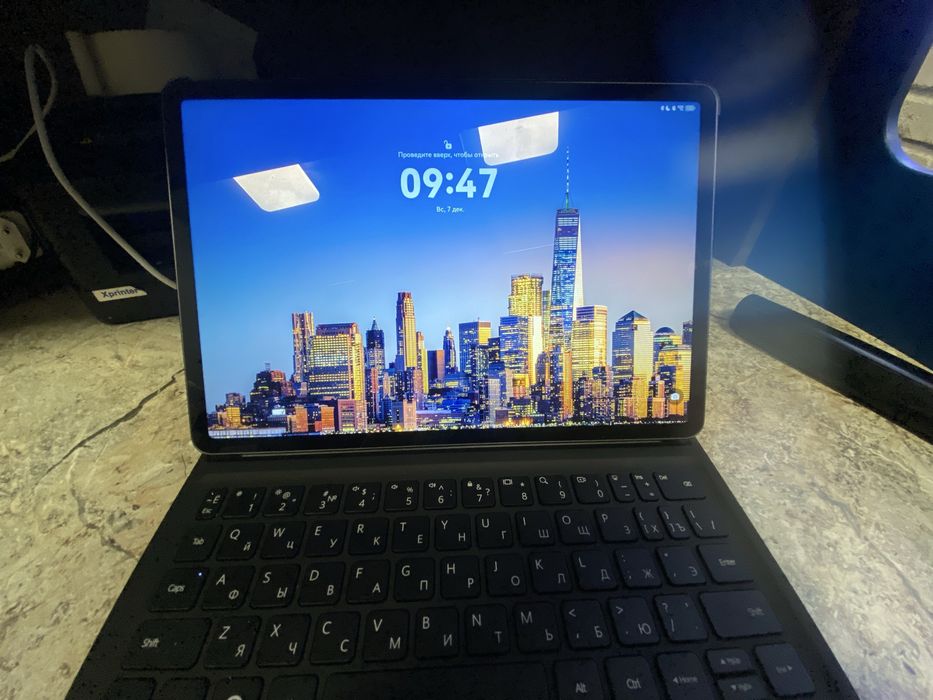 Huawei MatePad 11.5