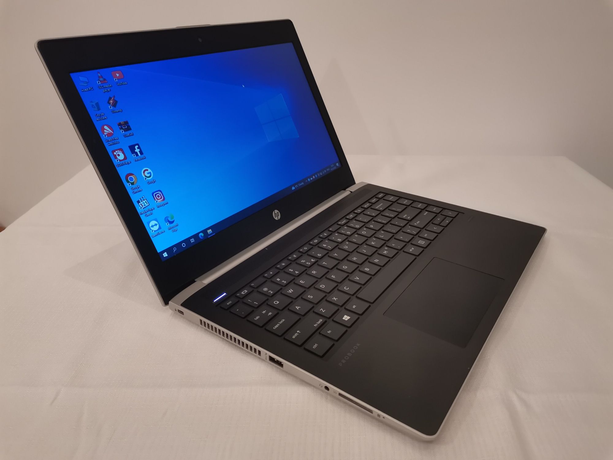 Laptop HP ProBook 430G5