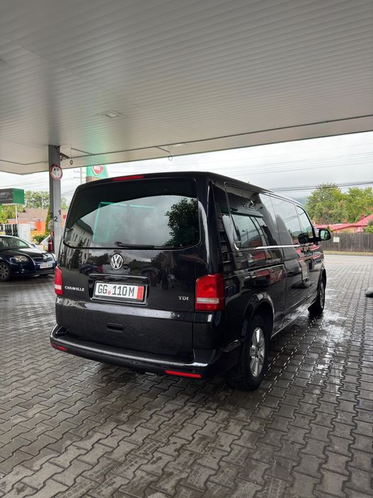 Volkswagen T5 Caravelle COMFORTLINE
