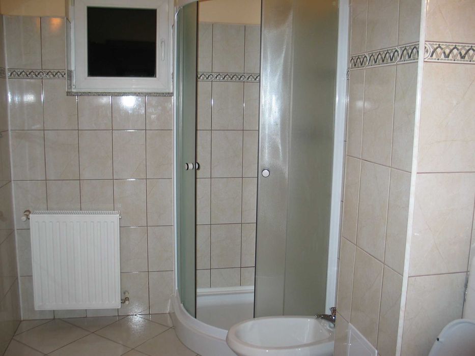 Vila de închiriat la munte, Predeal