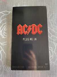 AC/DC collector’s edition албум