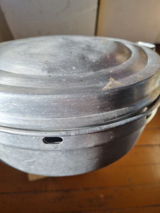 Форма чудо-печь СССР б/у