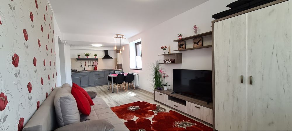 Apartament Mara Sinaia  Colina Marei