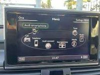 Activare carplay android auto harti AUDI A6 A7 A8 VW Passat Golf