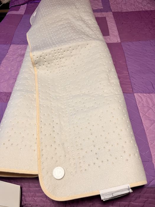 Saltea electrica Beurer UB 56 XXL