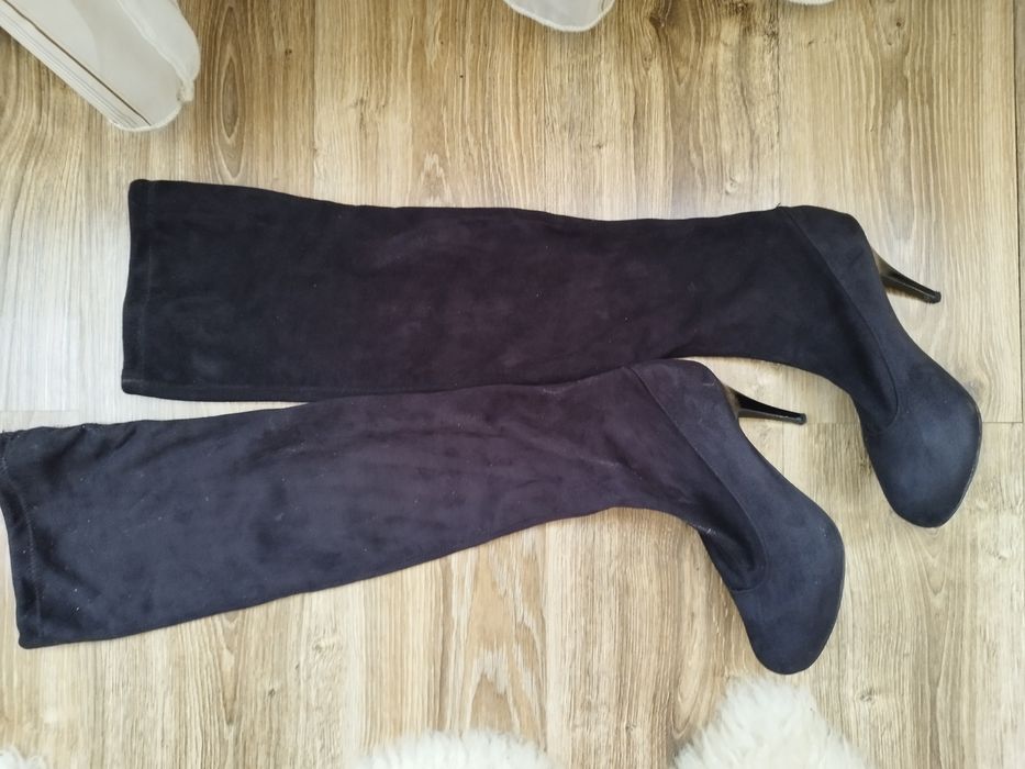 Cizme dama mărimea 39