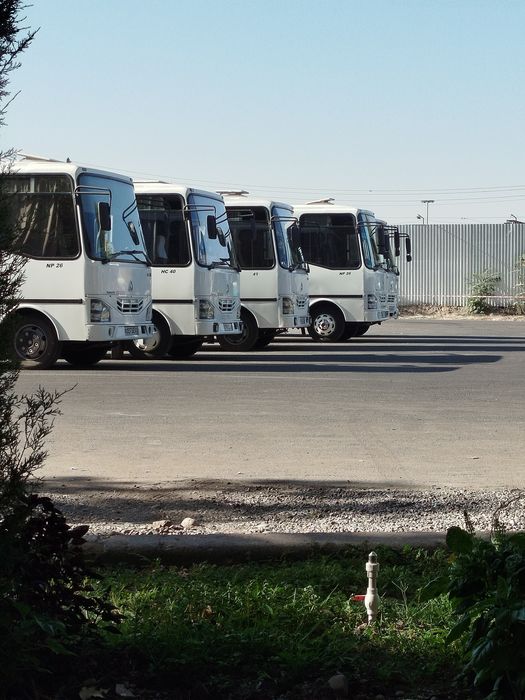 Aftobus zakaz/Автобус заказ буютма