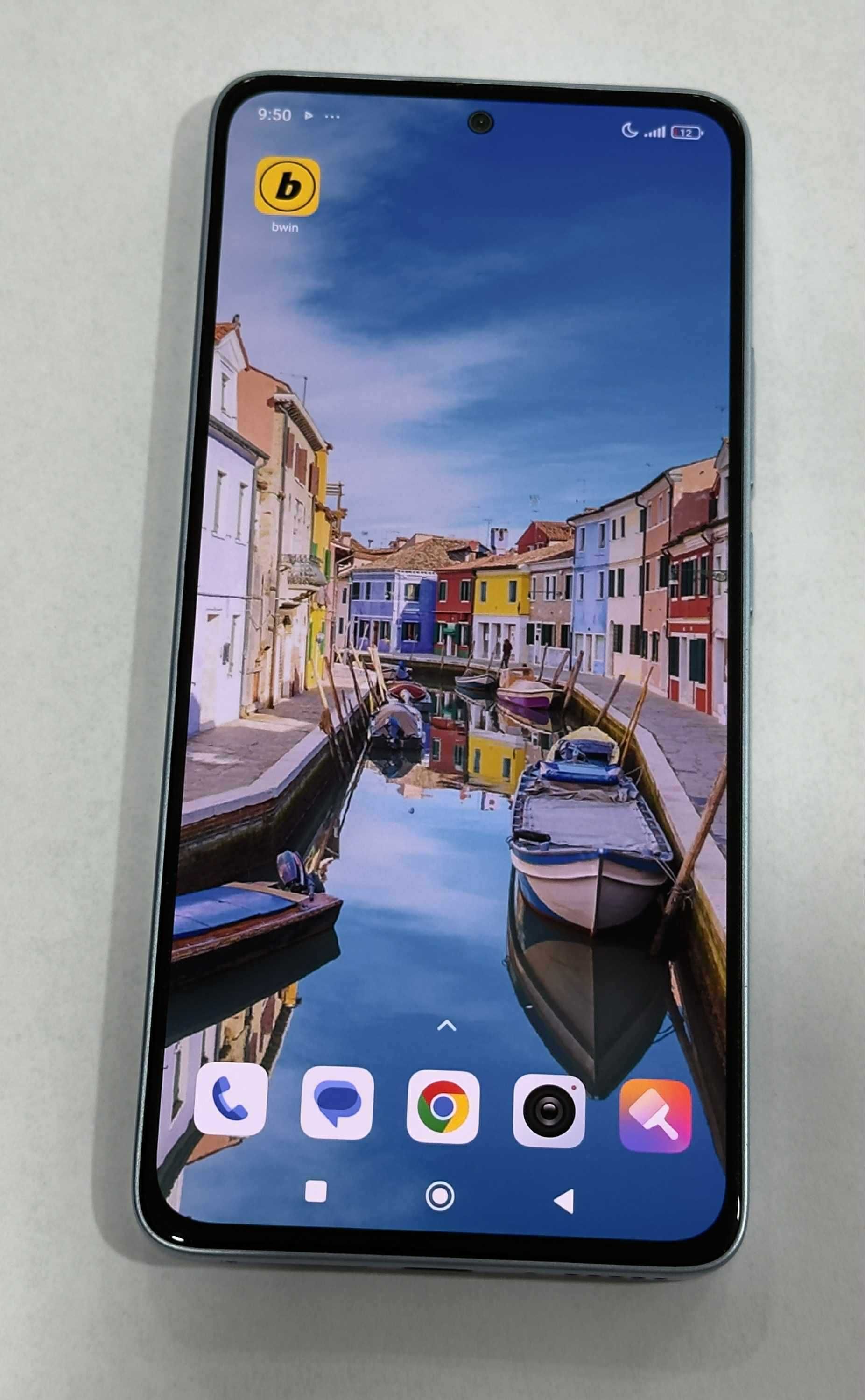 Xiaomi Redmi Note 13 256GB 8GB RAM