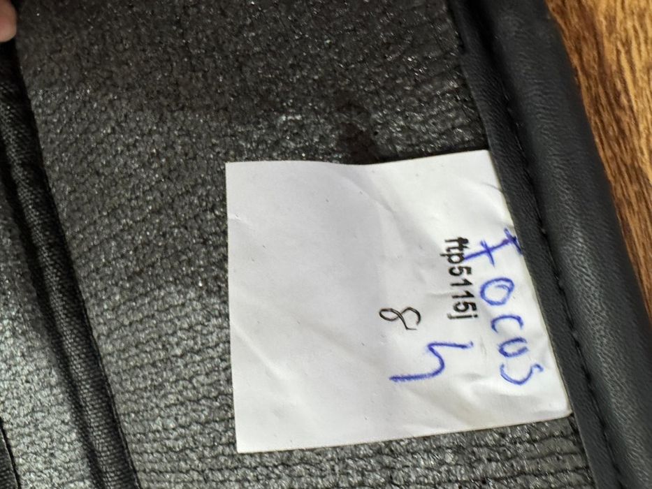 Covorase auto ford focus 4