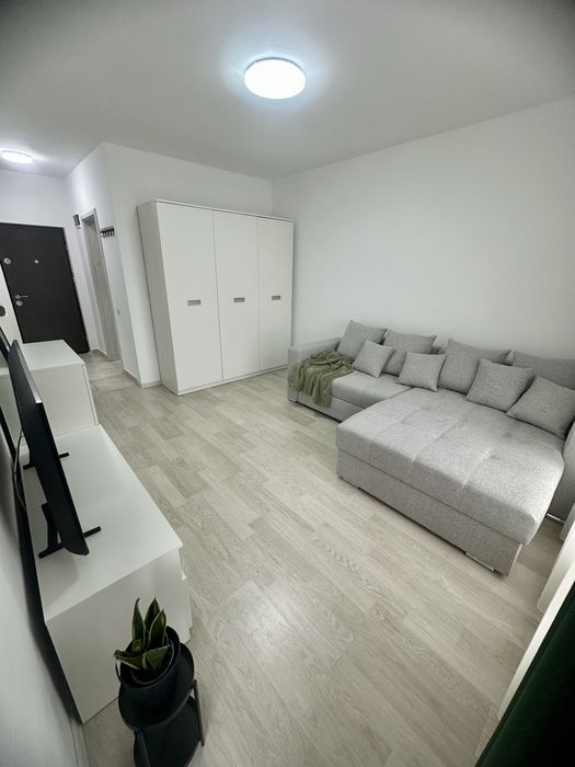 Garsoniera de inchiriat - Militari - str. Rezervelor, langa Lidl