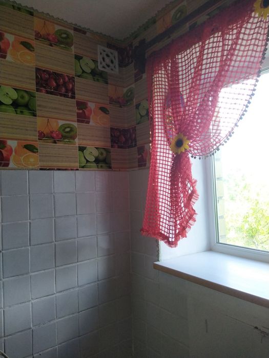 3х-комнатная квартира Пришахтинск