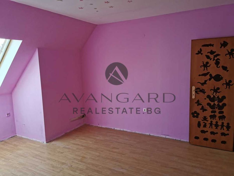 Продава се Тристаен апартамент в Пловдив, Младежки Хълм - 62 кв.м за 1683 €/кв.м - Снимка #3