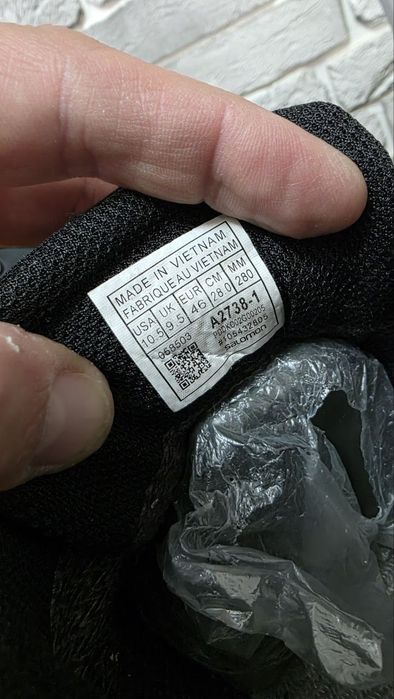 Оригинальные кроссовки Salomon