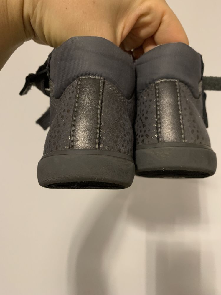 Ghete Geox marimea 25