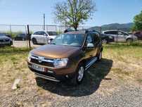 Dacia Duster Prestige 1.5 DCI 110cp 6+1 trepte EURO 5 An fab 2012