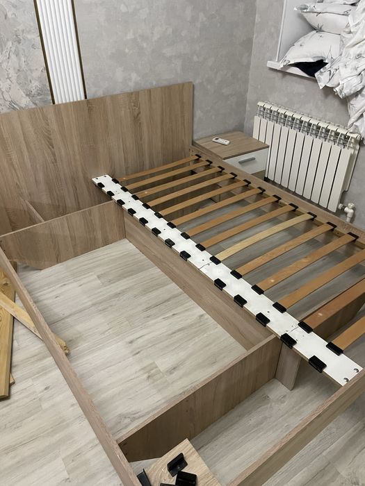 Продам каркас кровати