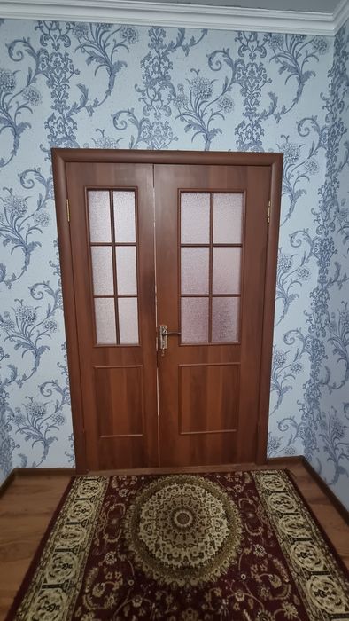 Двери, САПАЛЫ есік, Есик, комната
