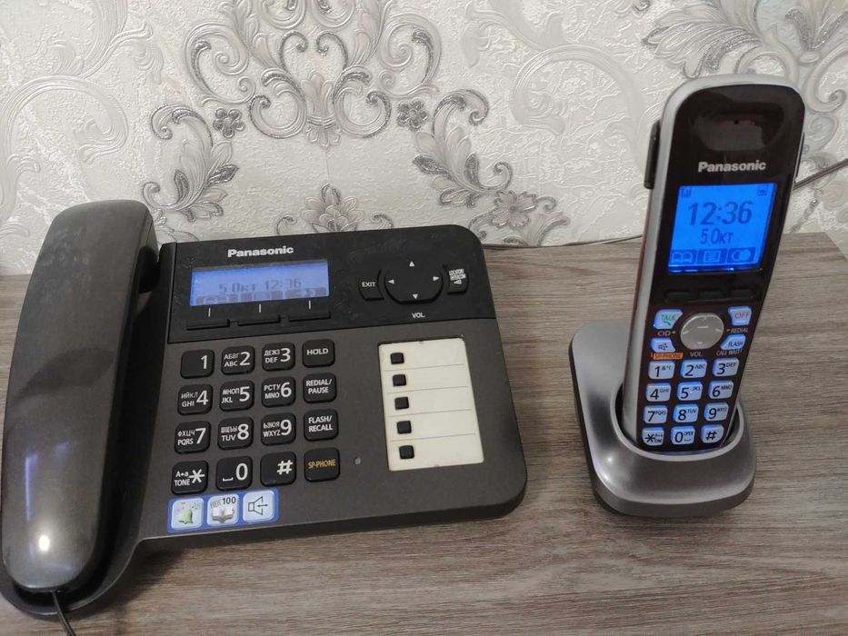 Panasonic kx-tg6451