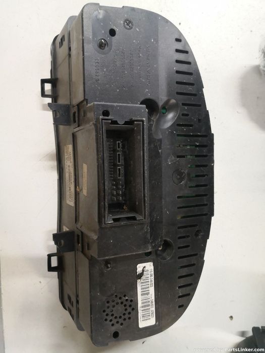 Ceasuri bord VOLKSWAGEN GOLF V (1K1) [ 2003 - 2009 ] OEM 1k0920850p