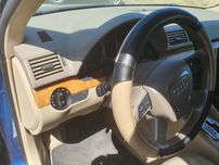 Audi a4 b7 на части