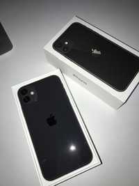 Iphone 11 128 черный