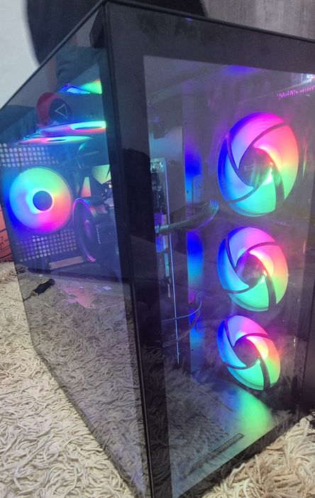 Pc gaming pret bun