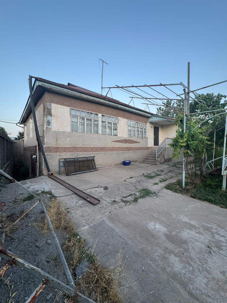 Продаётся дом 20 соток