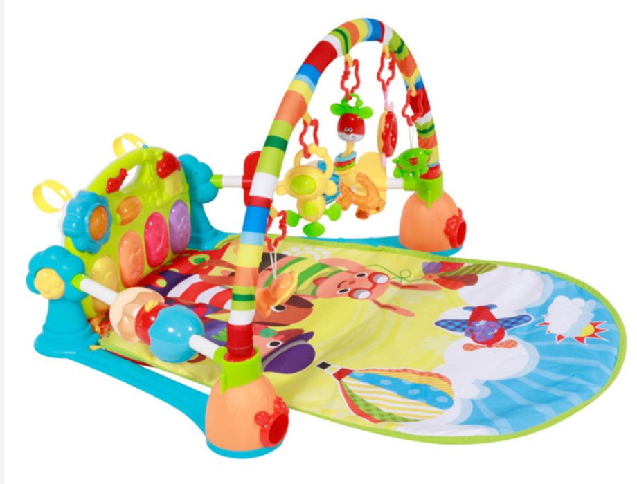 Активна гимнастика Lorelli