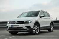 Volkswagen Tiguan 4Motion / Full Adaptive / Panoramic