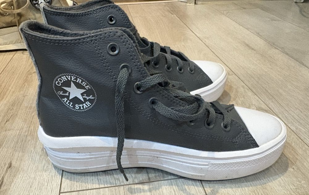 adidasi Converse 41 NOI