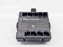 Modul confort Mercedes Clasa A (W176) [Fabr 2012-2018] A1669006105