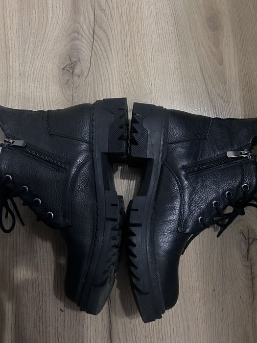 Ghete dama Benvenuti