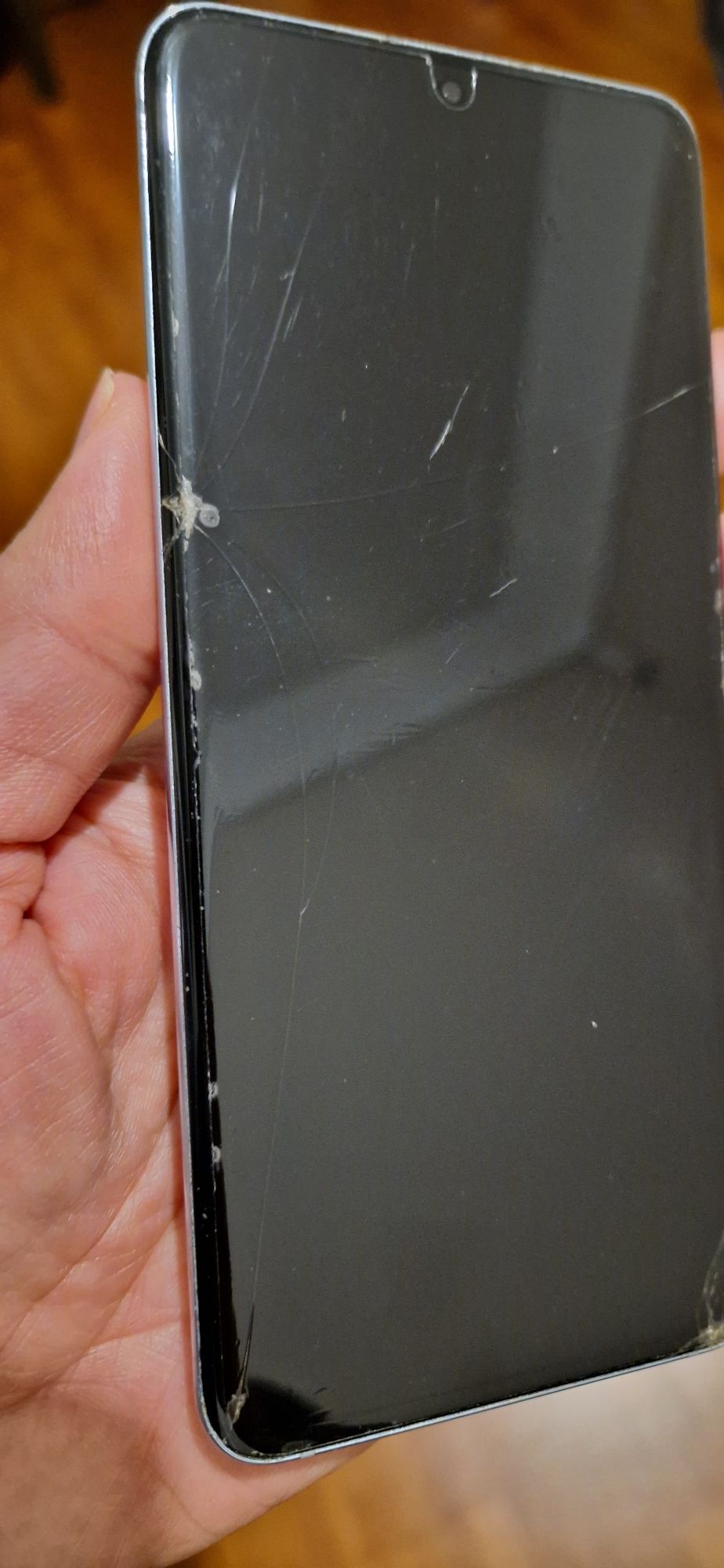Телефон Samsung S20 5G