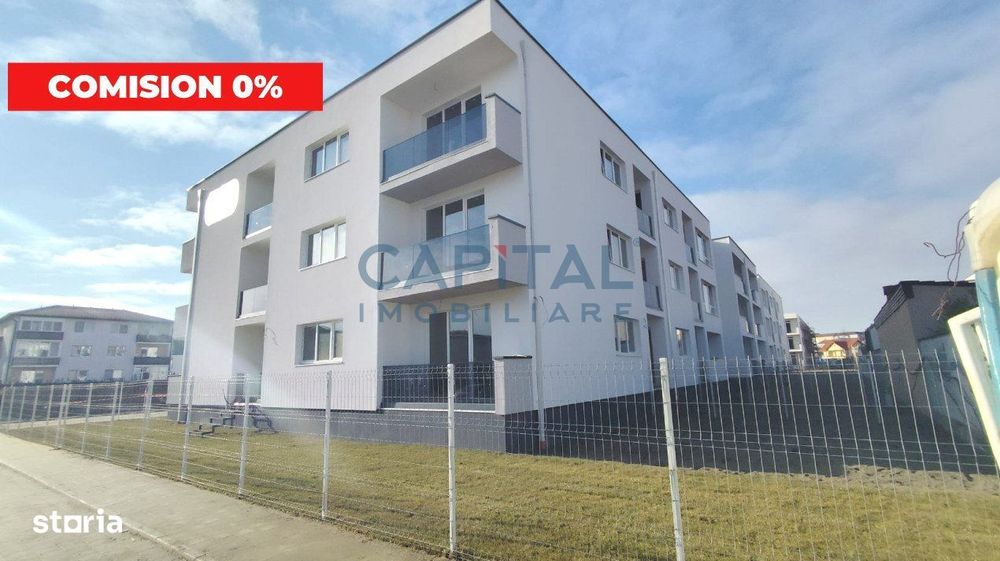 Apartament confort 1, 2 camere, la cheie, zona Pictor Brana!!!