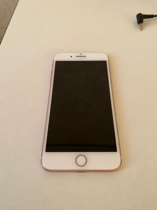 iPhone 7 Plus - В отличном состоянии
