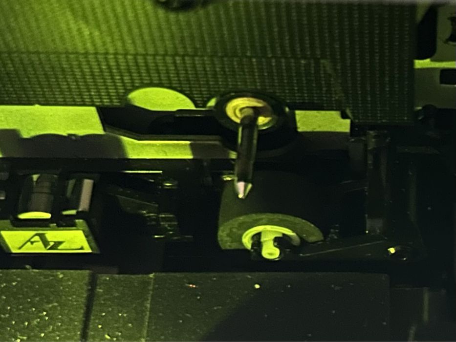 Role presoare Technics 501,601,373,474, 575, AZ 6 / 7 .   RDP0055