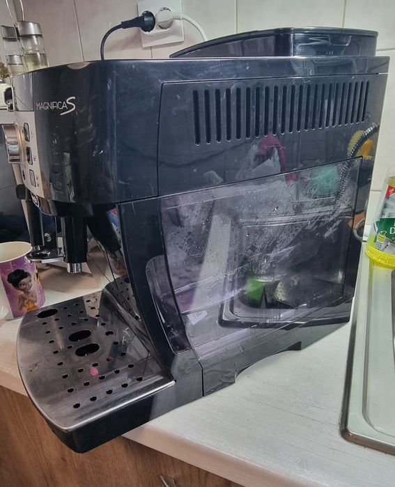 Кафемашина Delonghi Magnific S